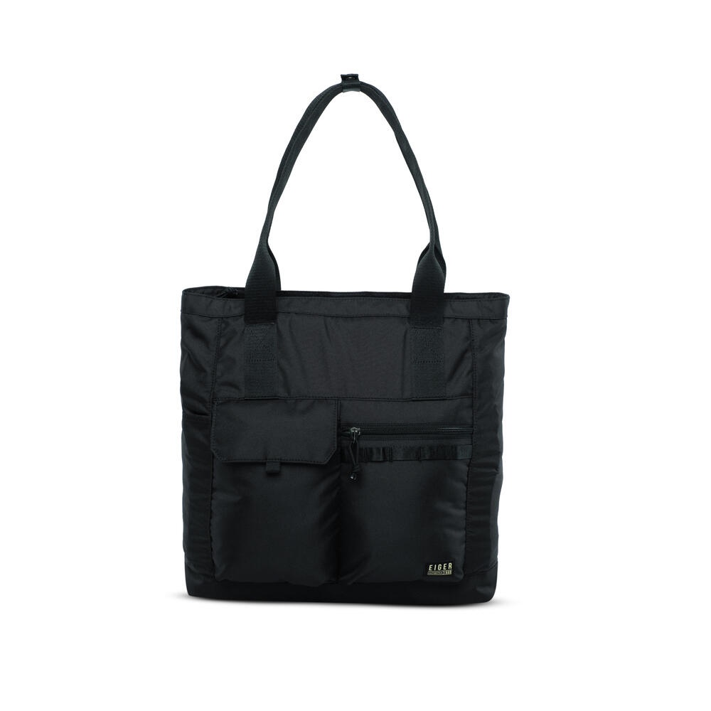 910010253 CROSSTOWN TOTE BAG