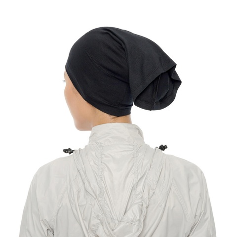 X WS RUNE INNER HIJAB HEADBAND