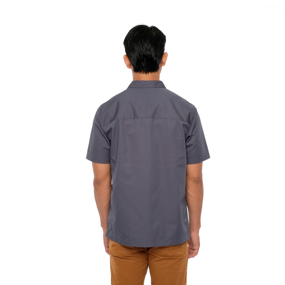 910010528 MILHAWK WORKSHIRT SS