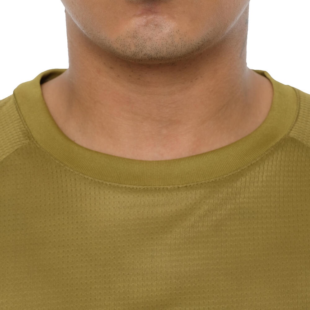 910003736 PORTER L/S T-SHIRT