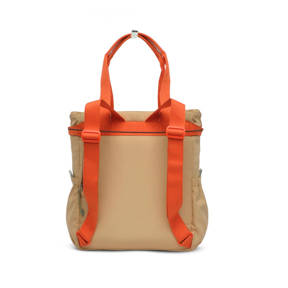 910010685 WS NUWIE BACKPACK 3IN1