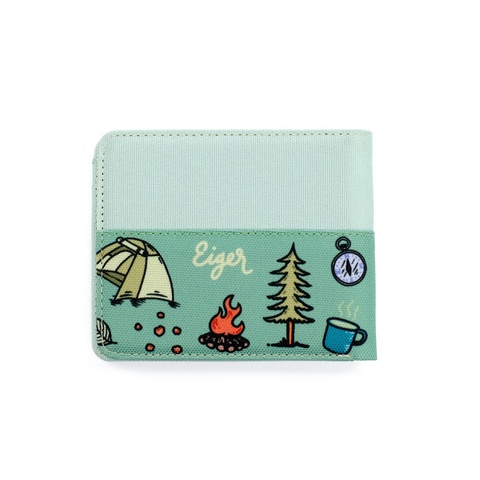 910010483 JR CAMPING WALLET