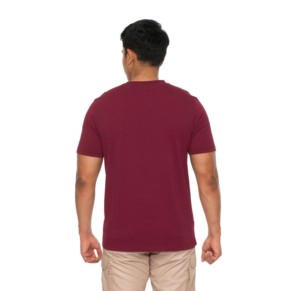 910011072 WS FLEE GLEE LS TEE 1.0