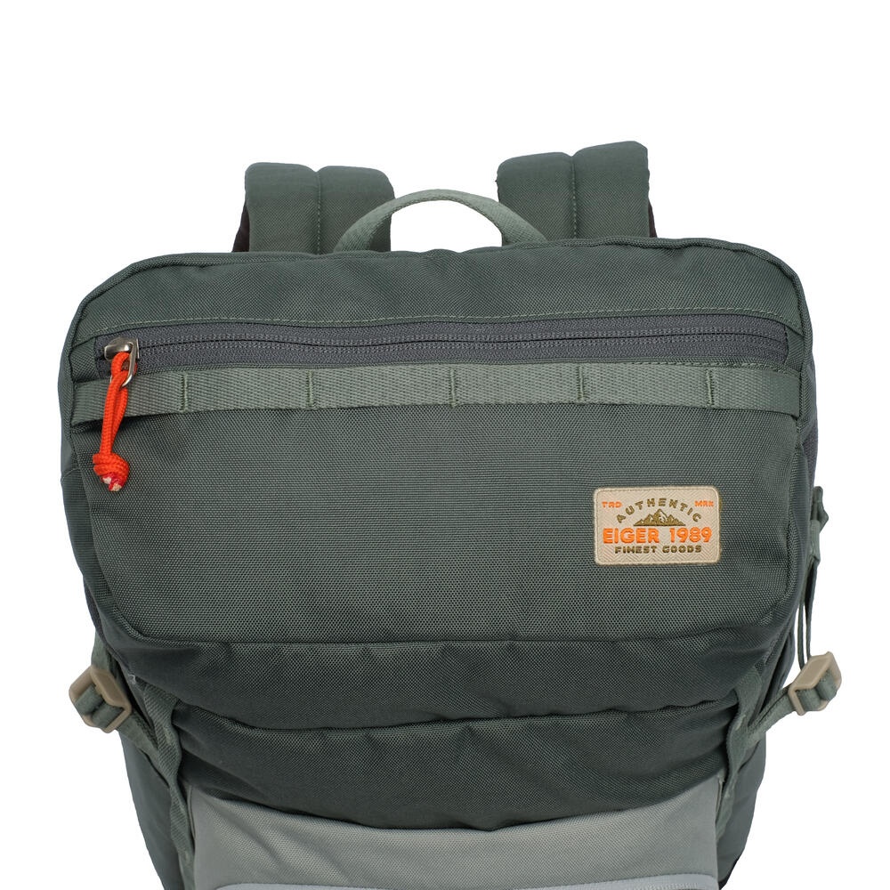 JR WEEKENDER PACK 18L