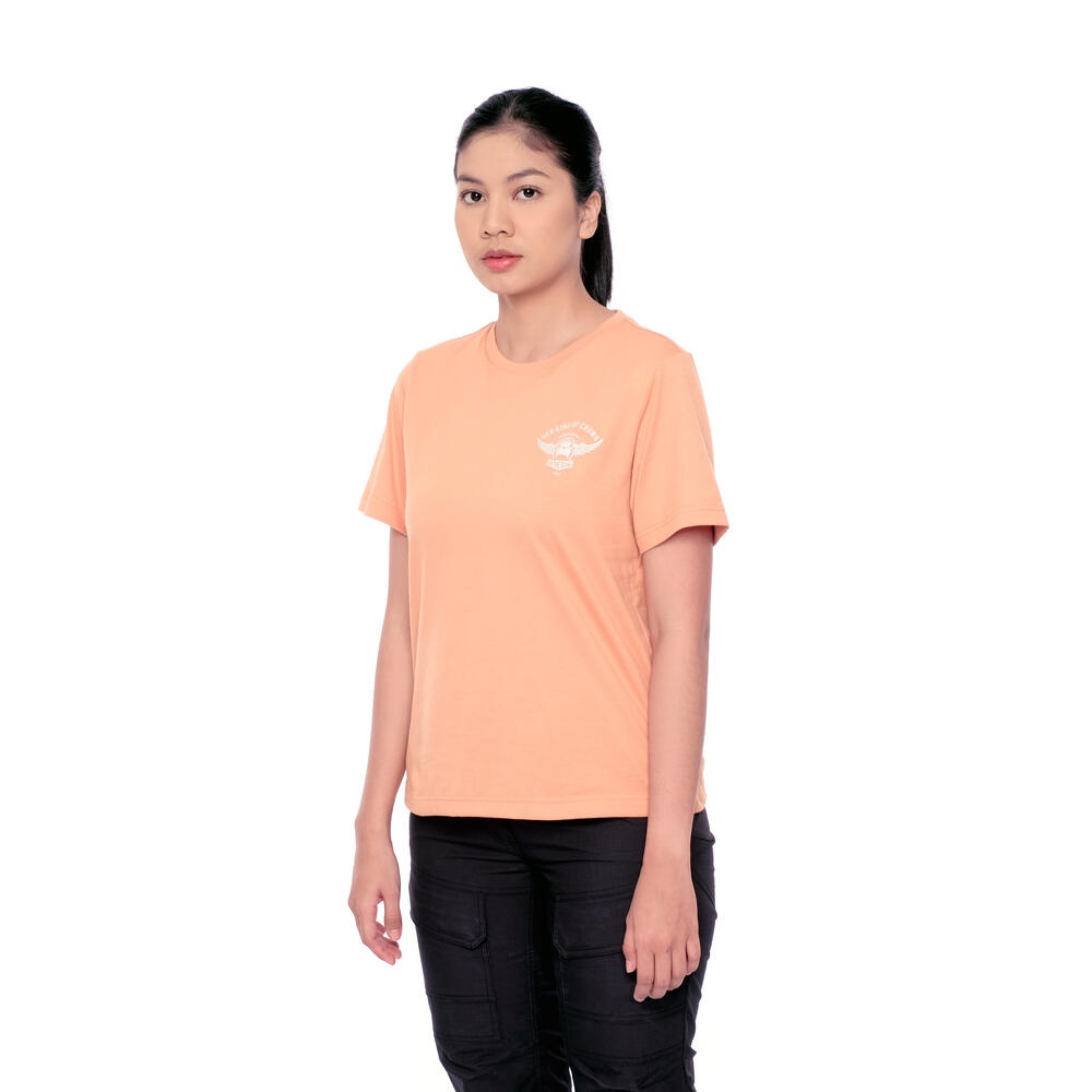 910008729 HER CROWN SS TEES