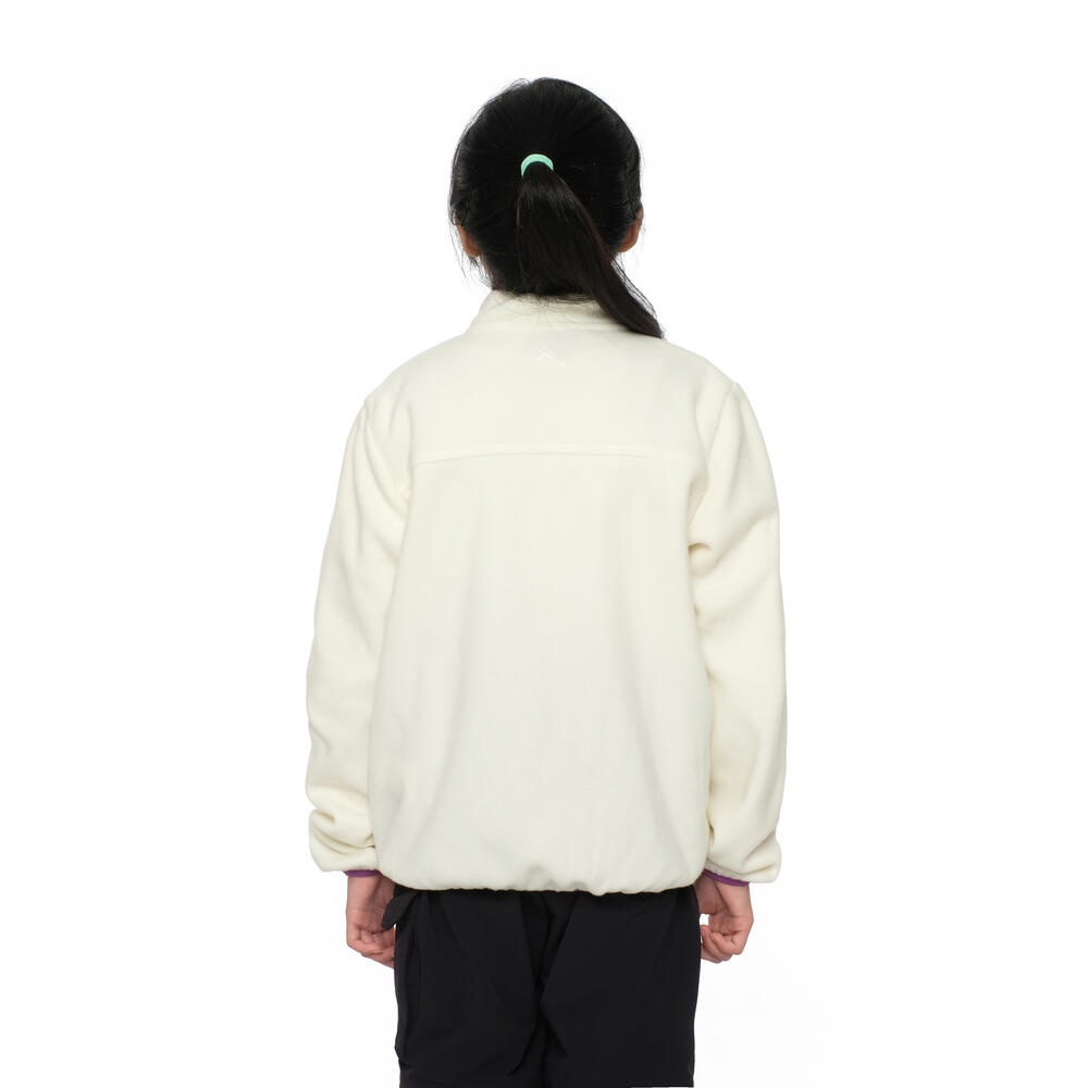 910010623 JR VANASEEKER WARMER JACKET