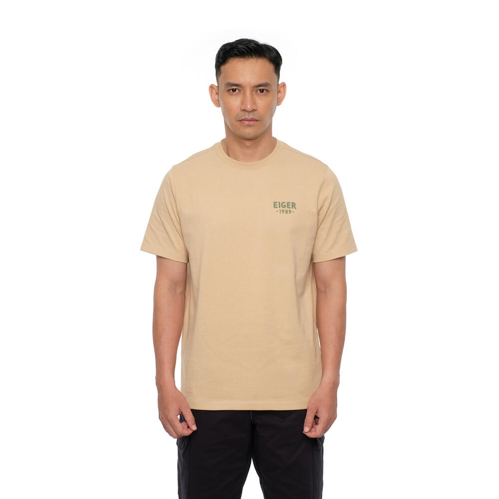 910010628 X-NATURE OUTING T-SHIRT