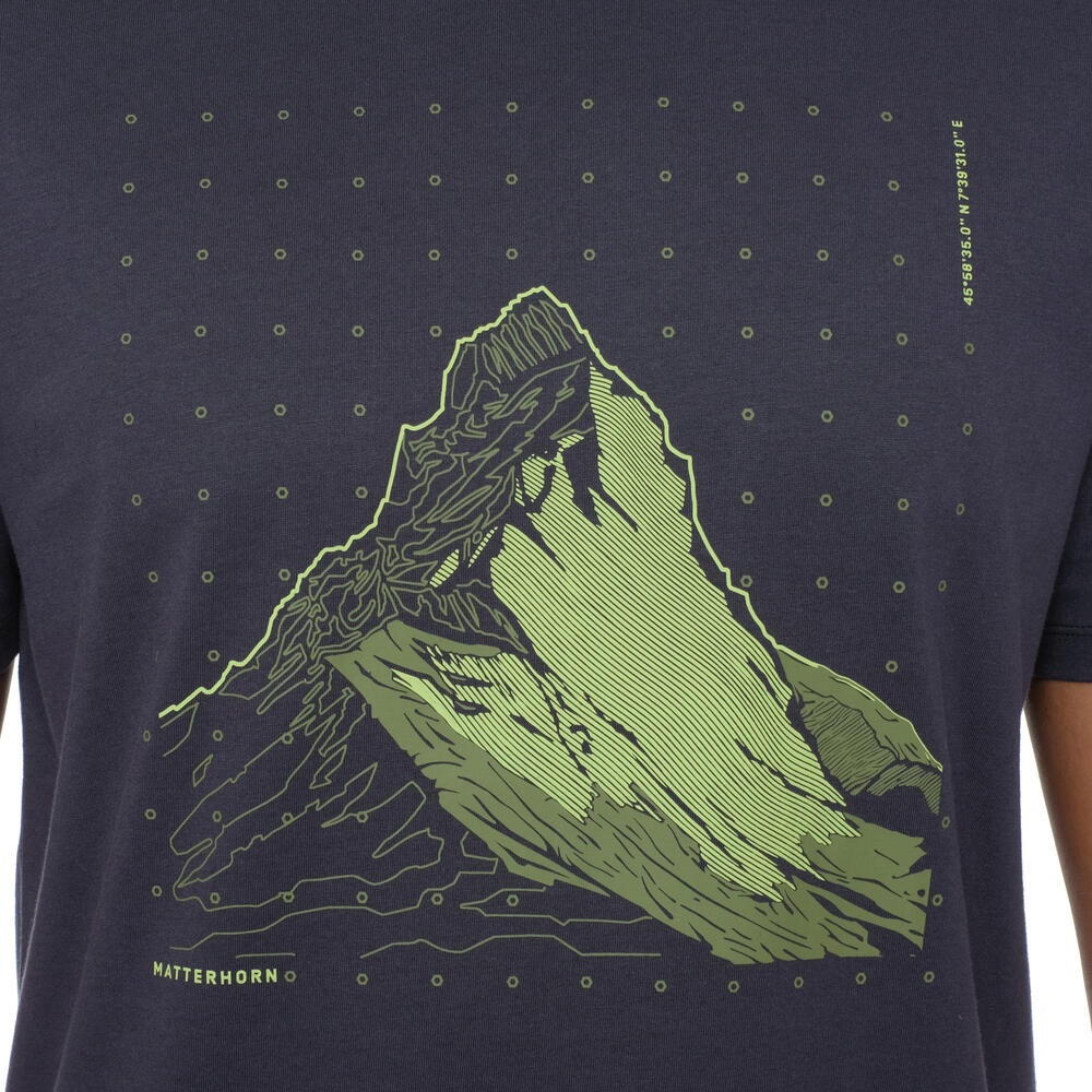 910011093 NF TRILOGY T-SHIRT