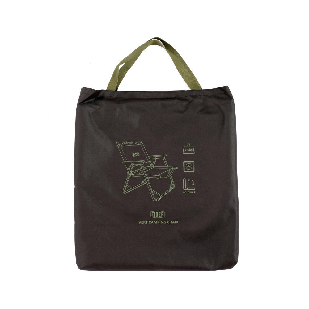 910010479 VERT CAMPING CHAIR