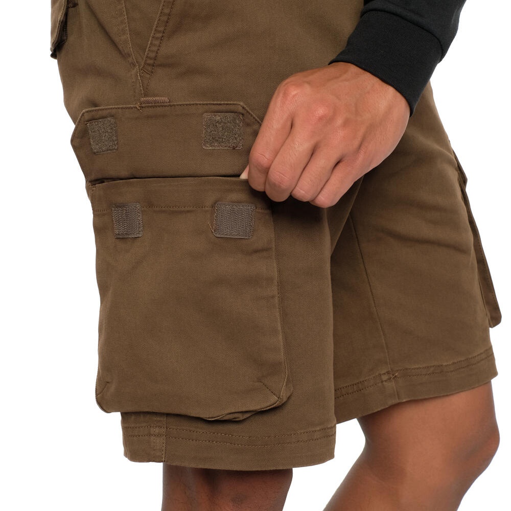 910008630 PEDAUH SHORT CARGO