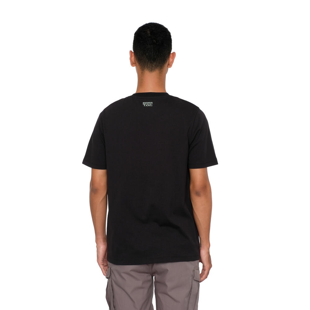 910011358 TAC X DOGTAG T-SHIRTS