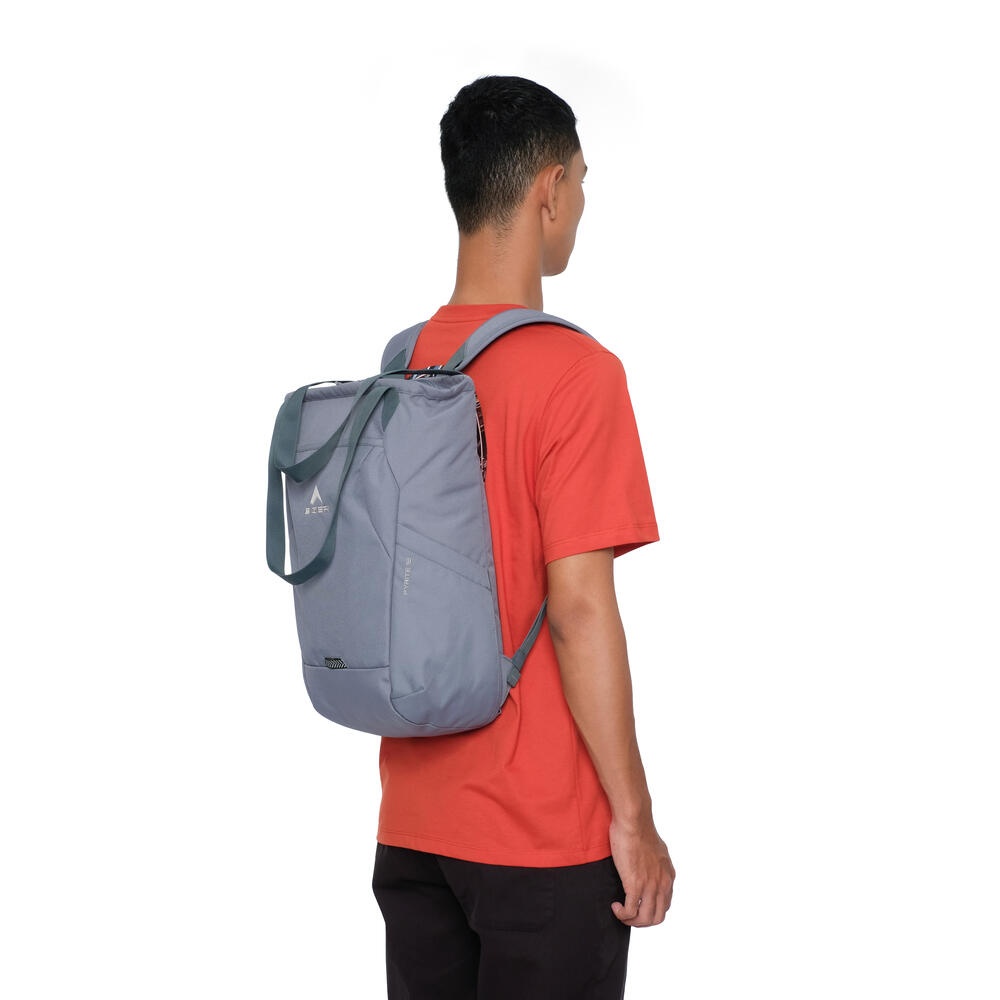 910010896 PYRITE 18 TOTE BAG