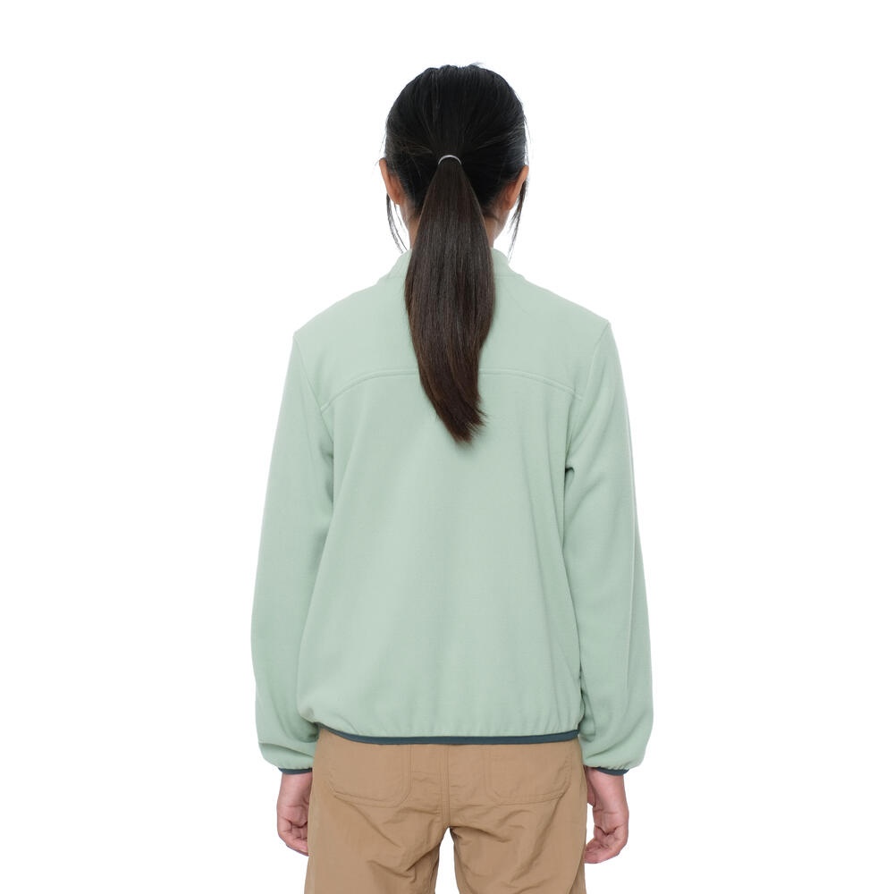 910010623 JR VANASEEKER WARMER JACKET