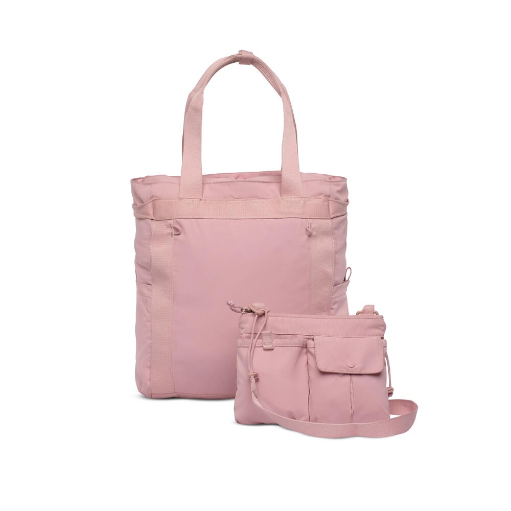 910010685 WS NUWIE BACKPACK 3IN1