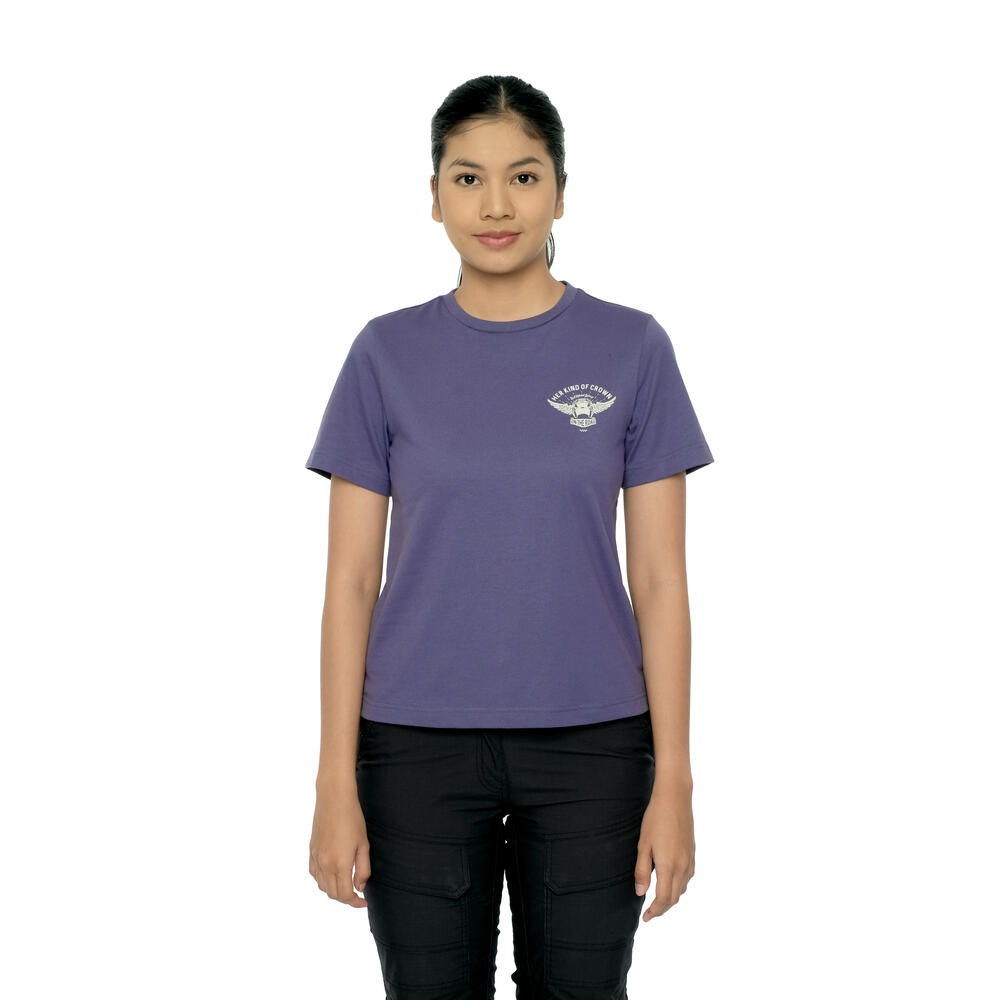 HER CROWN SS TEES (910008729)