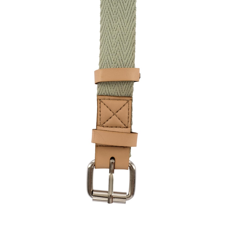 910010839 X WS AMBER BELT L