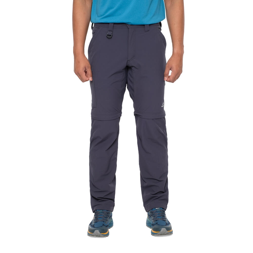 910010732 X-STRYDE CONVERTIBLE PANTS