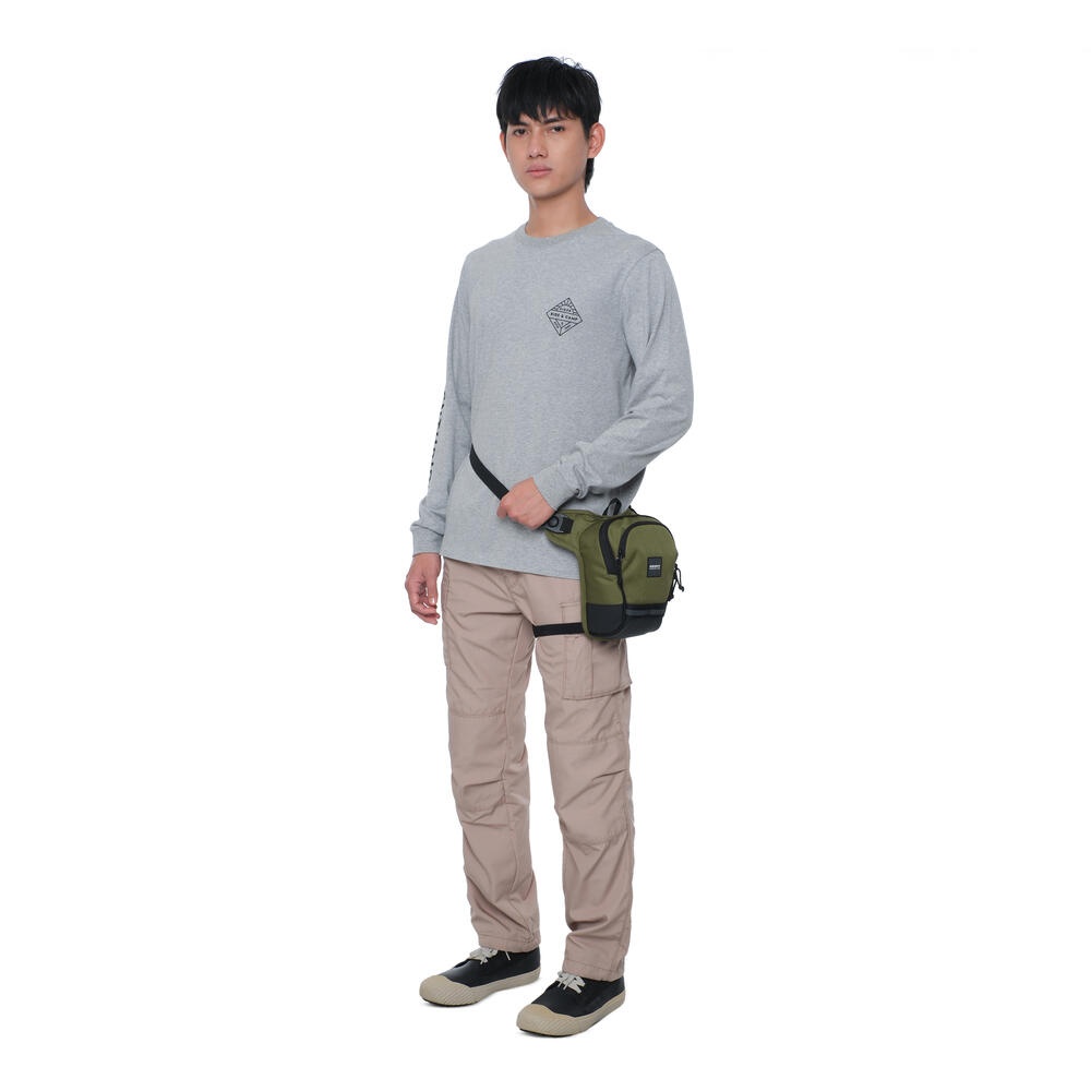 910010661 PRESAGE REGULAR LEG BAG