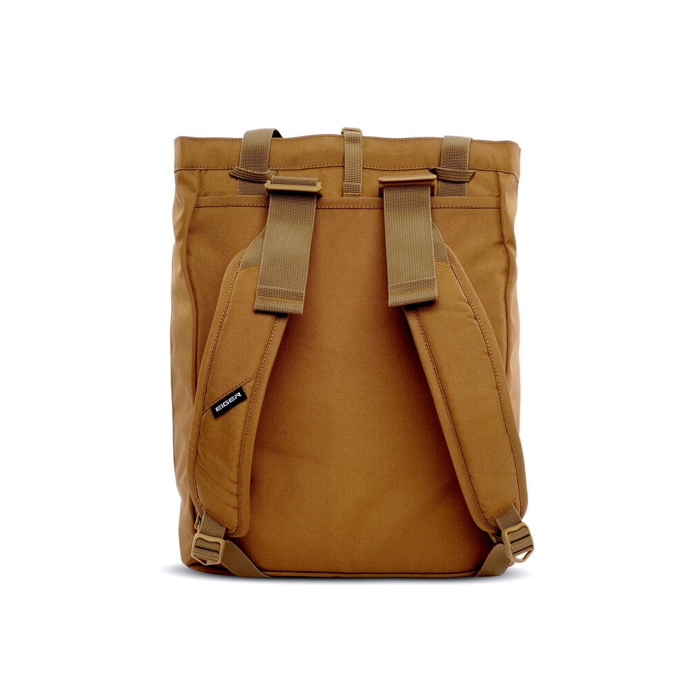 910010605 WS FLUX TOTEBAG