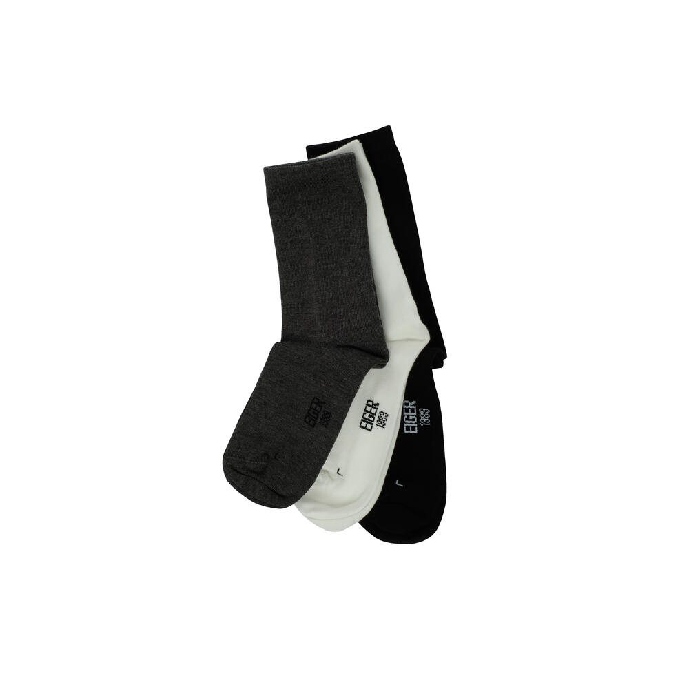 WS LILT MID CUT SOCKS (910010441)