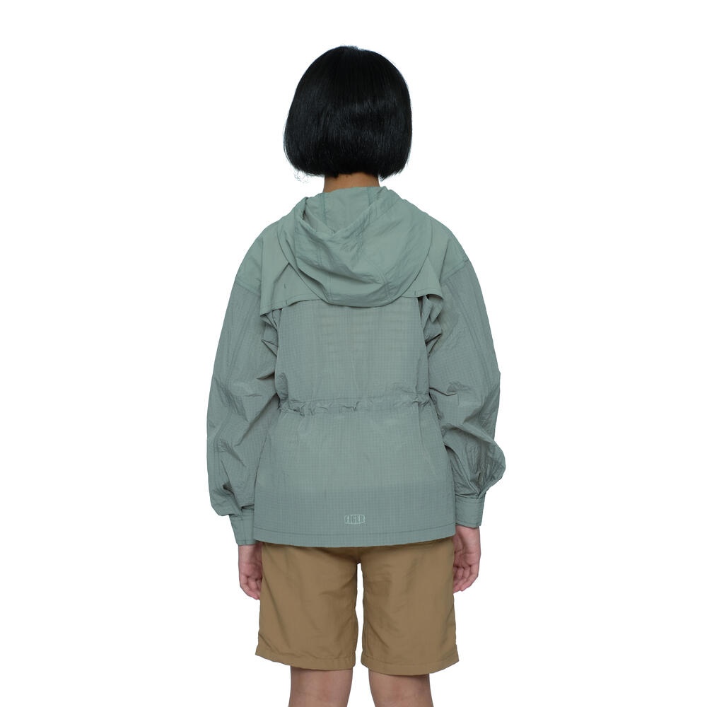 910011235 JR VIRERE WINDBLOCK JACKET