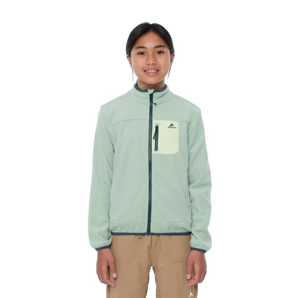 910010623 JR VANASEEKER WARMER JACKET