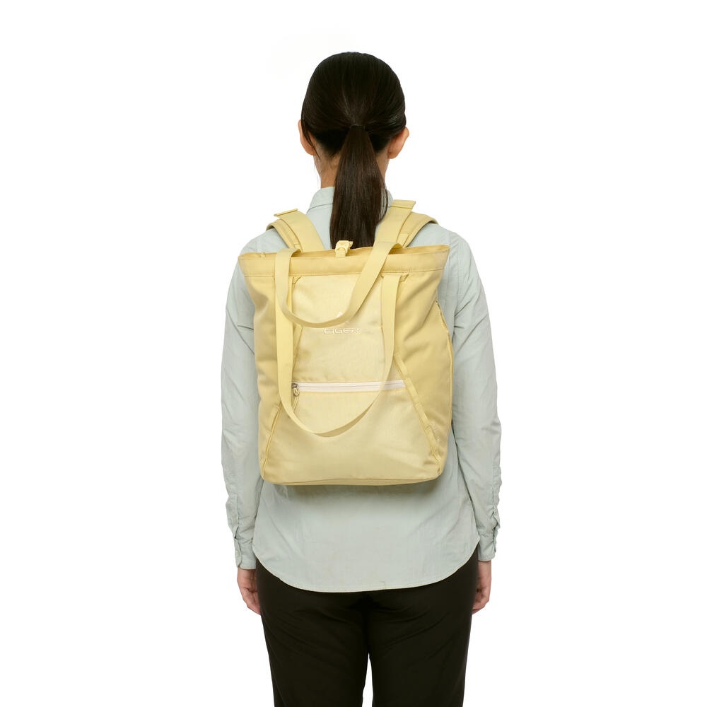 910010605 WS FLUX TOTEBAG