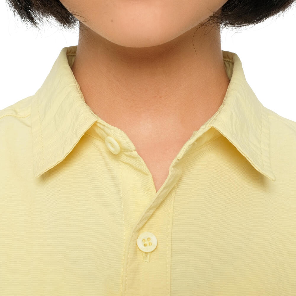 910010634 JR EXPEDITION SHIRT