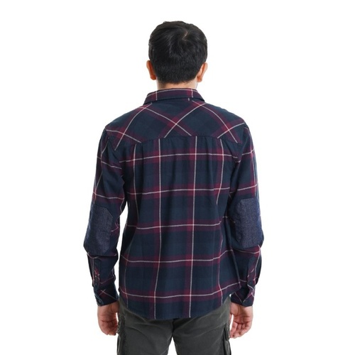 NEWBURGH FLANNEL SHIRT (910008582)
