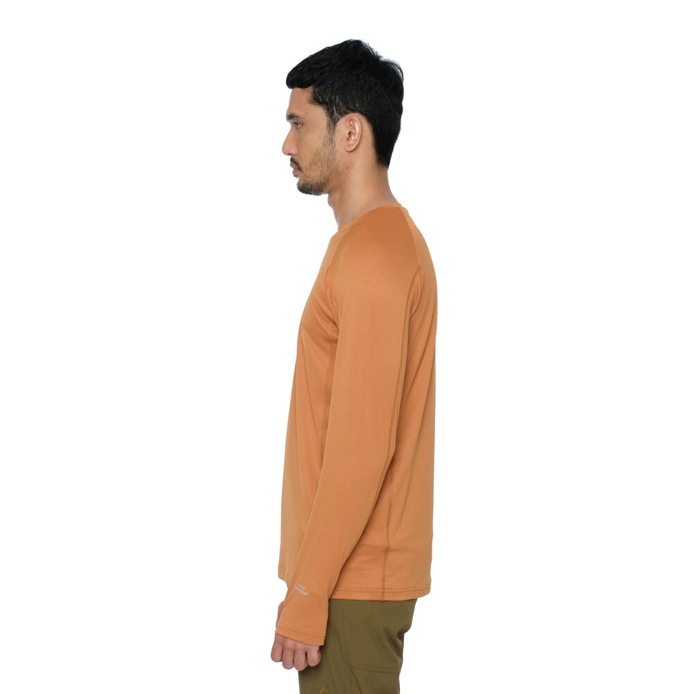 910010883 ARGOUN 1.0 T-SHIRT LS