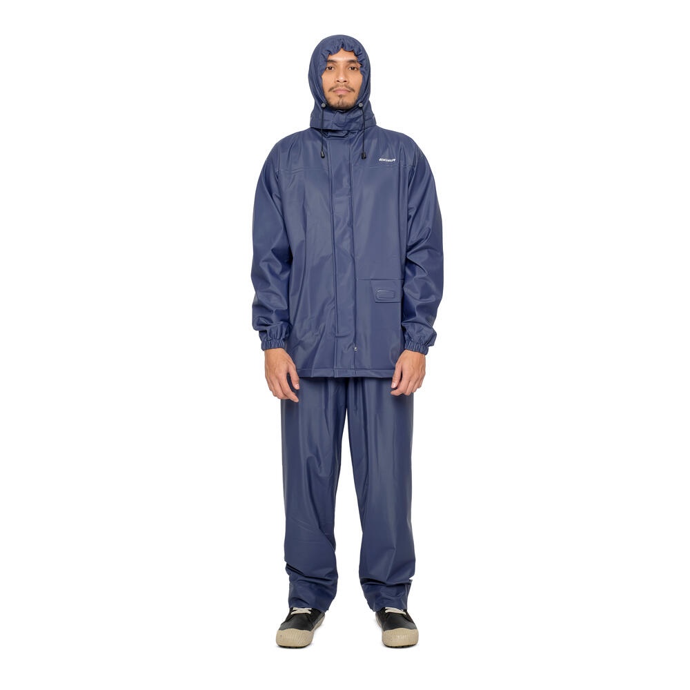DOWNPOUR RAINCOAT