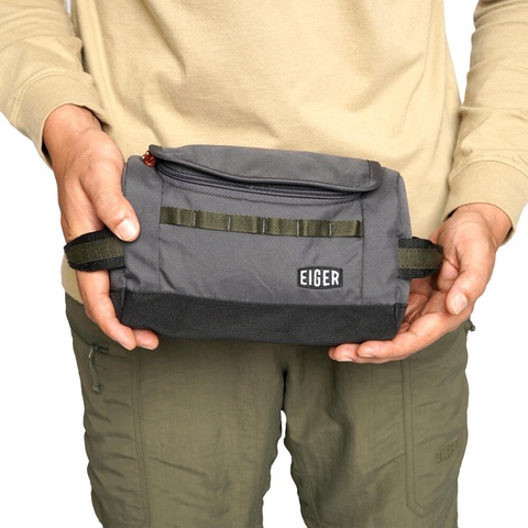 910010275 HILLWANDER DOPP KIT