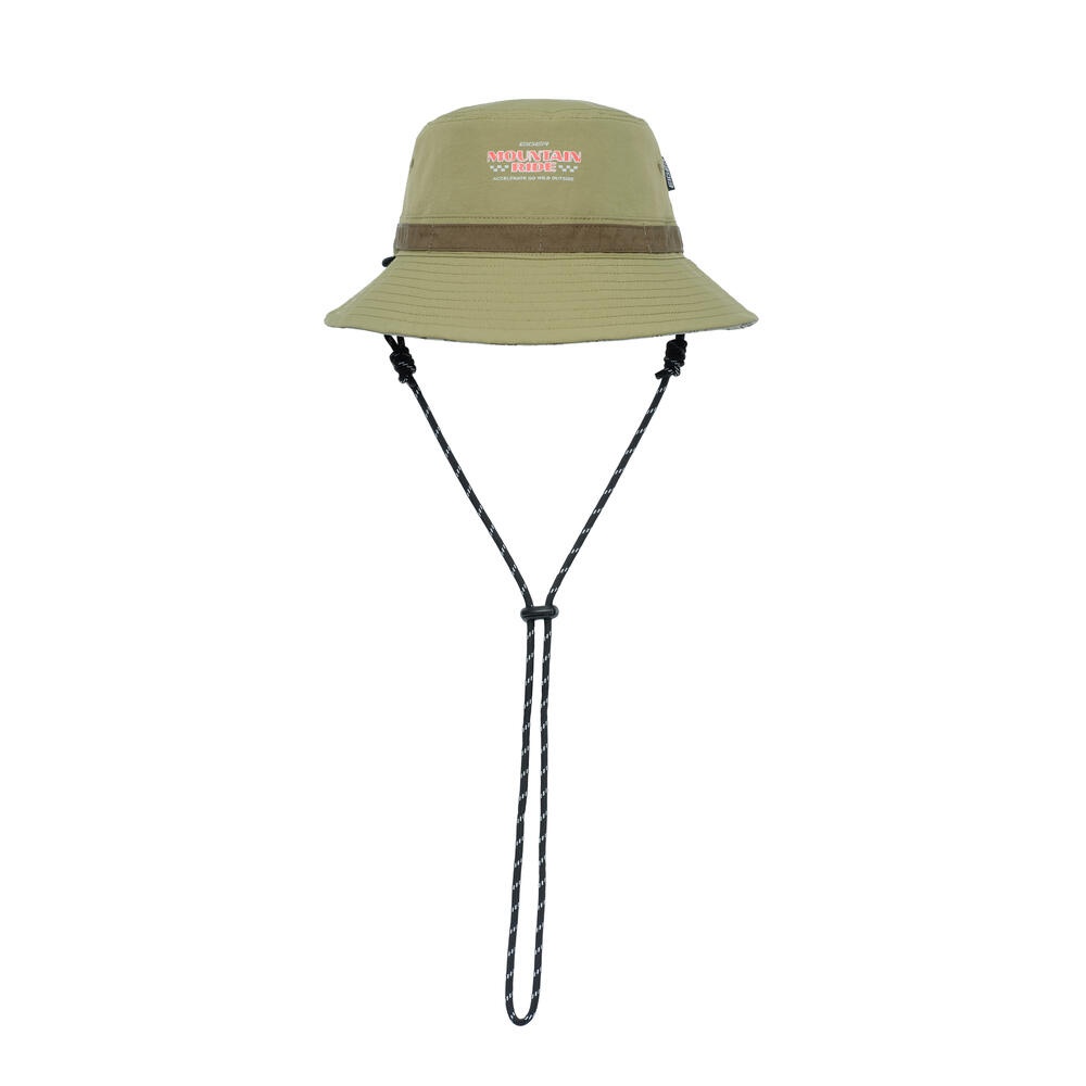 910010635 VERTMOUNTRIDE BUCKET HAT O