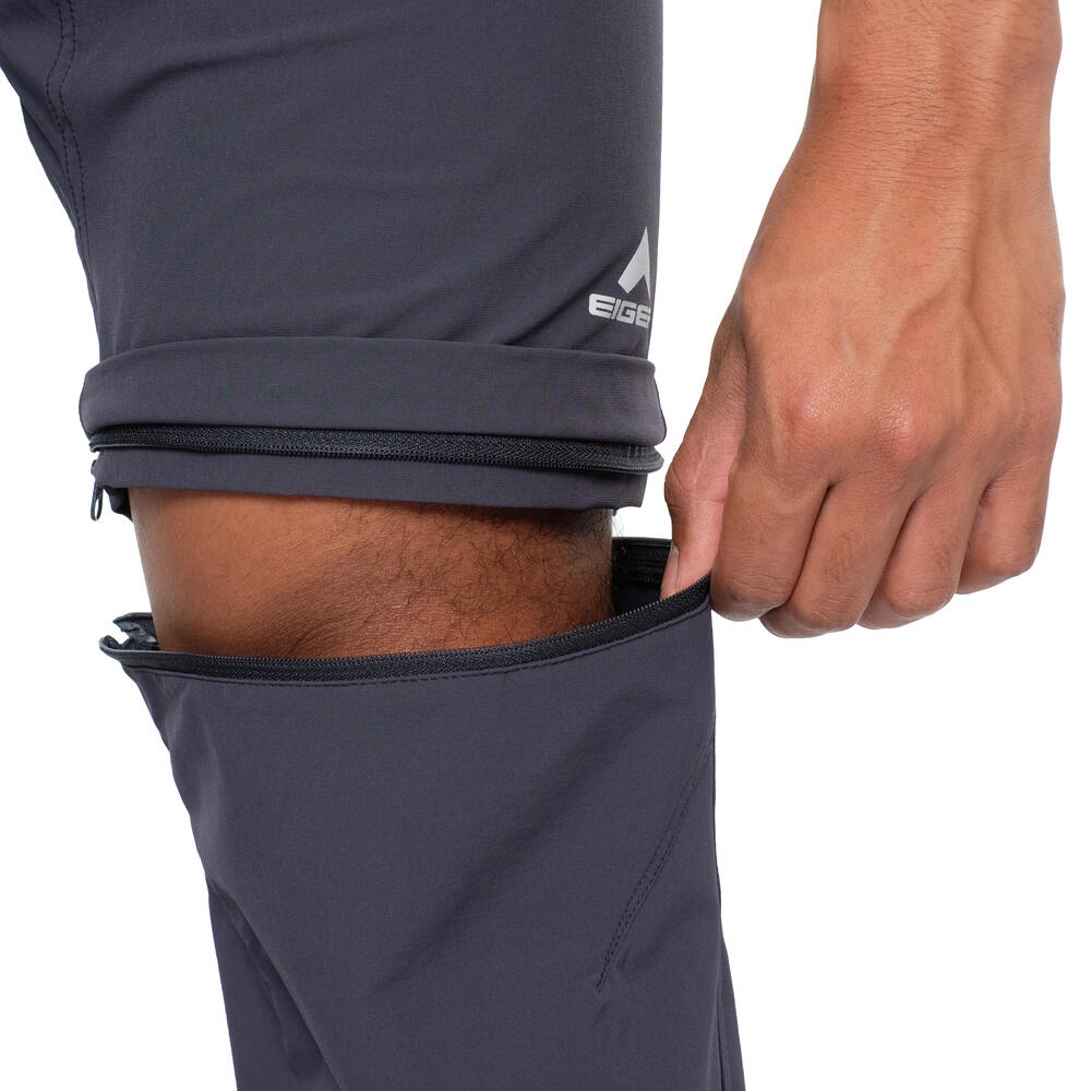 910010732 X-STRYDE CONVERTIBLE PANTS