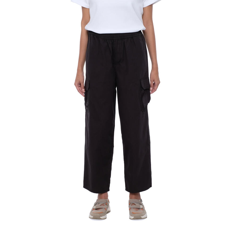 910011151 WS BOUCLE CARGO PANTS