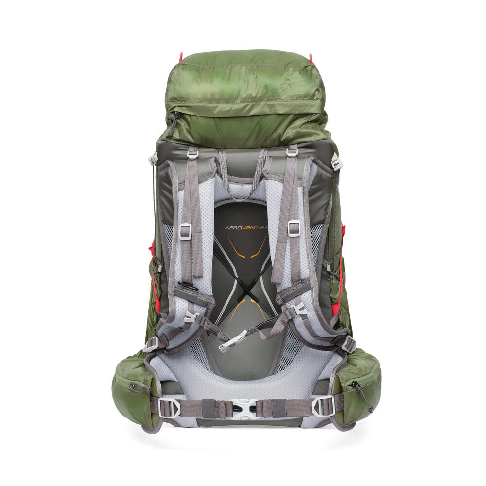 910010763 HIKEHOVER 45 CORDURA 2.0