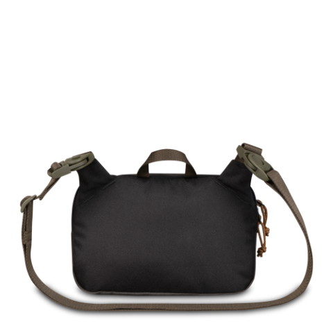 GRAPNEL POUCH