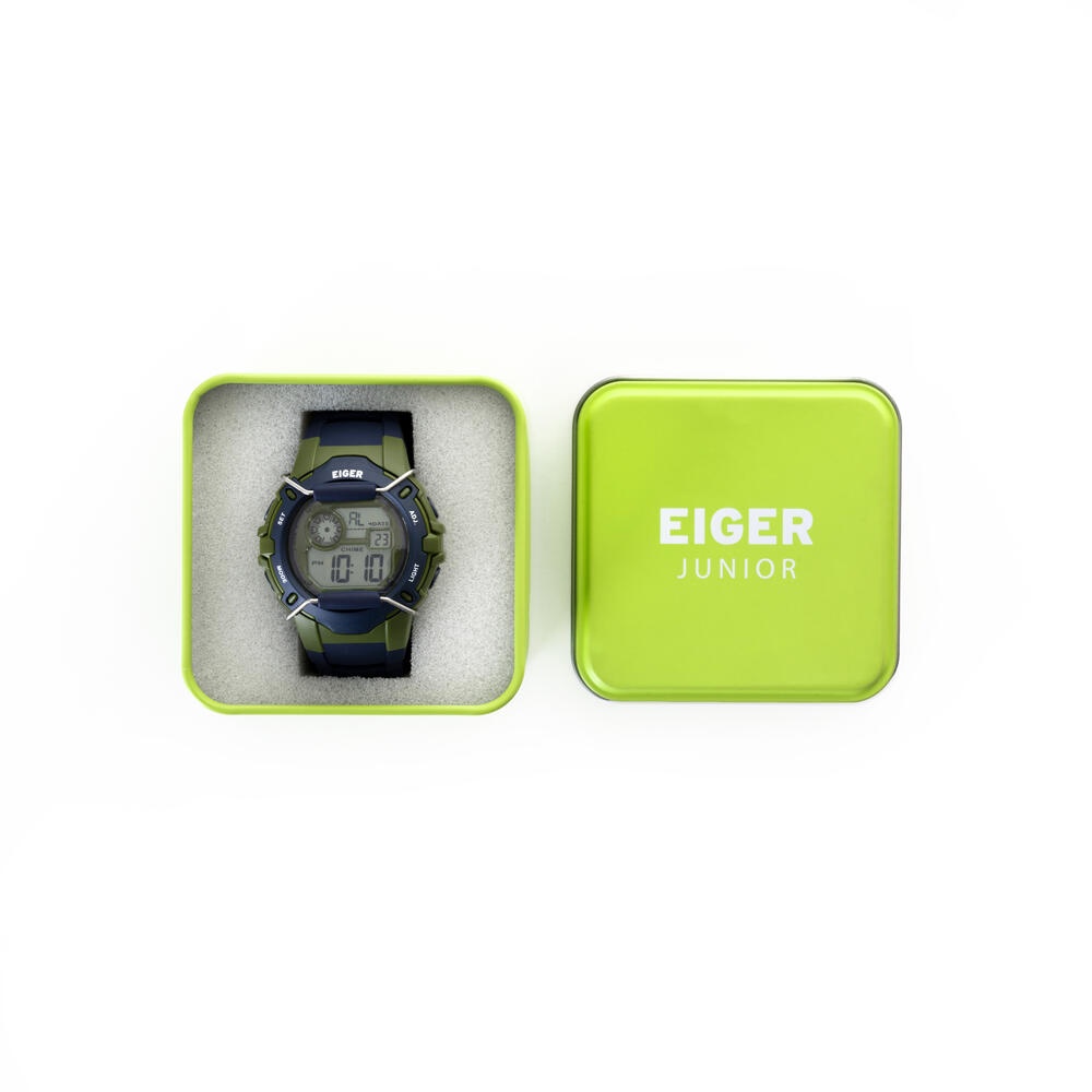 910011570 JR MOORLAND DIGITAL WATCH 1.0