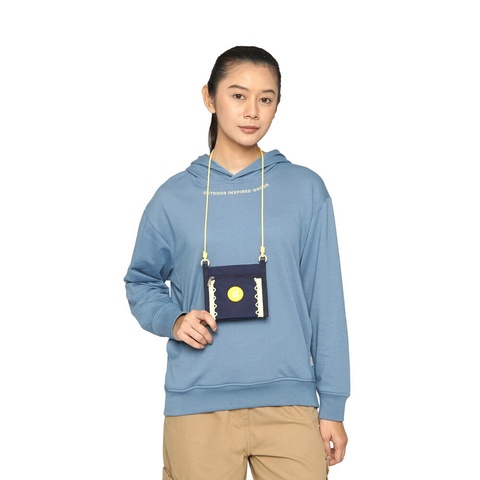 WS GEVA NECK POUCH (910010216)