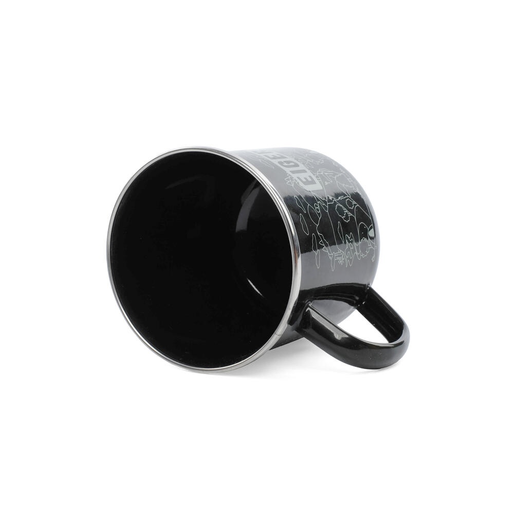 910010532 VERT89 ENAMEL MUG