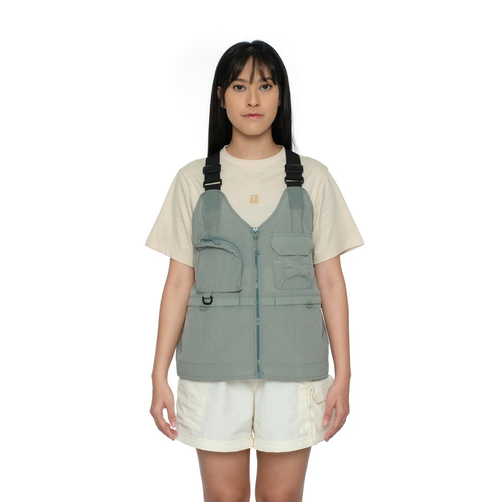 910010586 WS VIRERE TAKIBI VEST