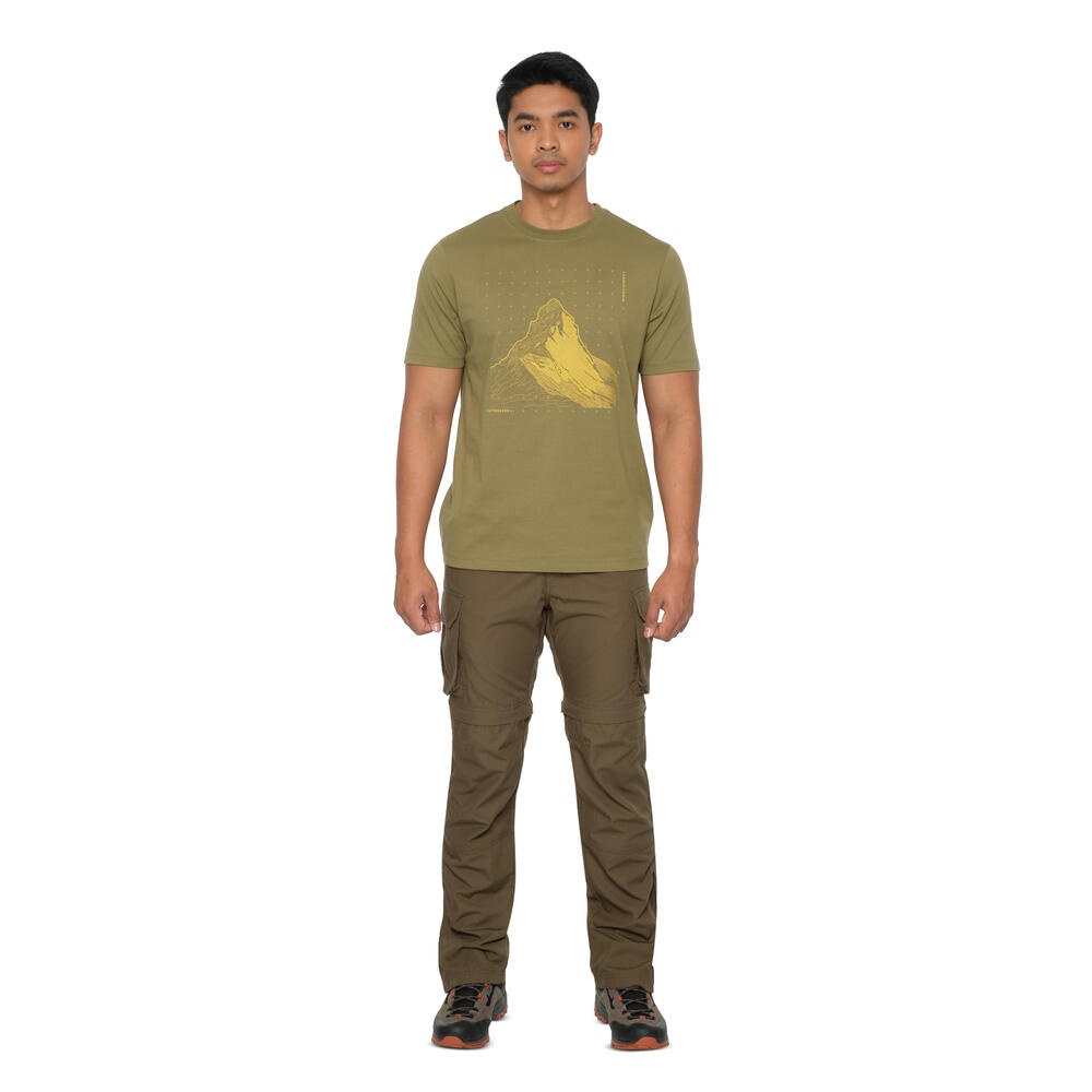 910011093 NF TRILOGY T-SHIRT