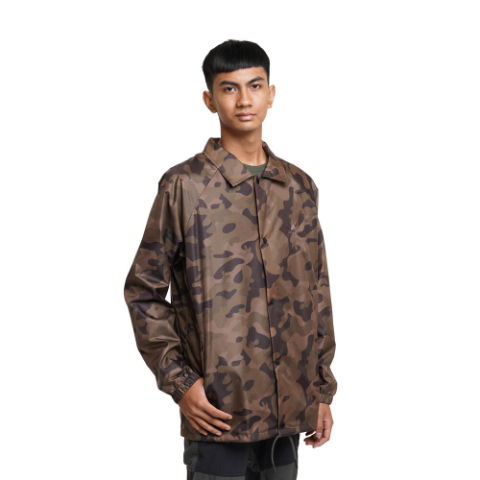 910007896 CROCKER JACKET