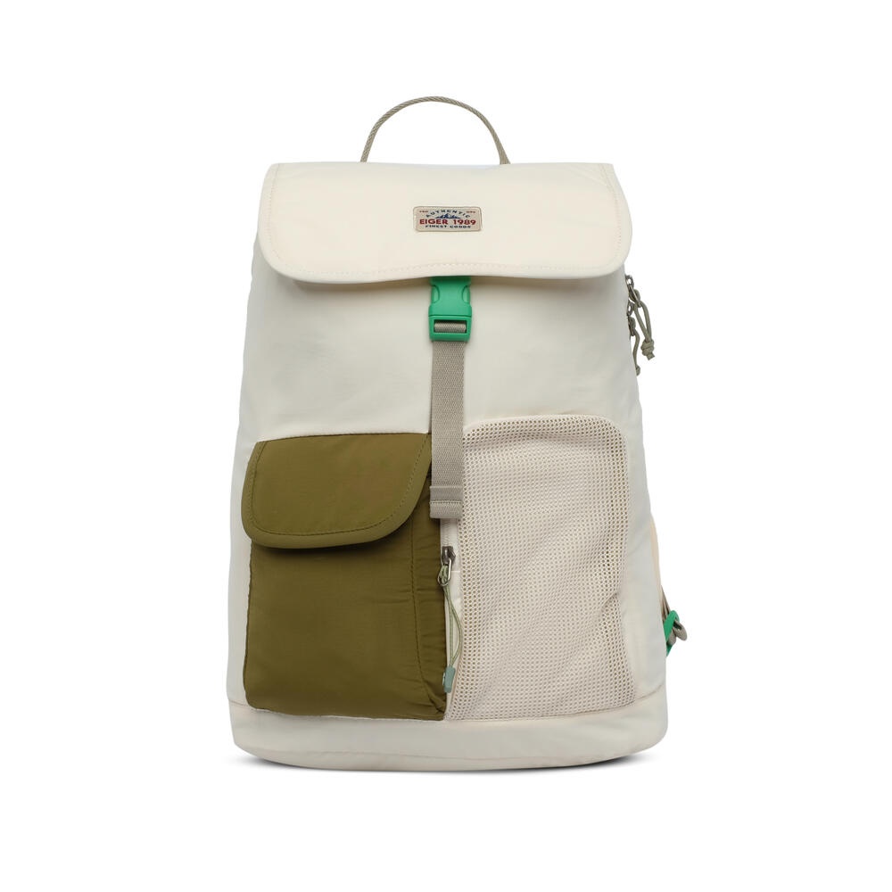 WS NUWIE TRAVE BACKPACK 18L (910010683)