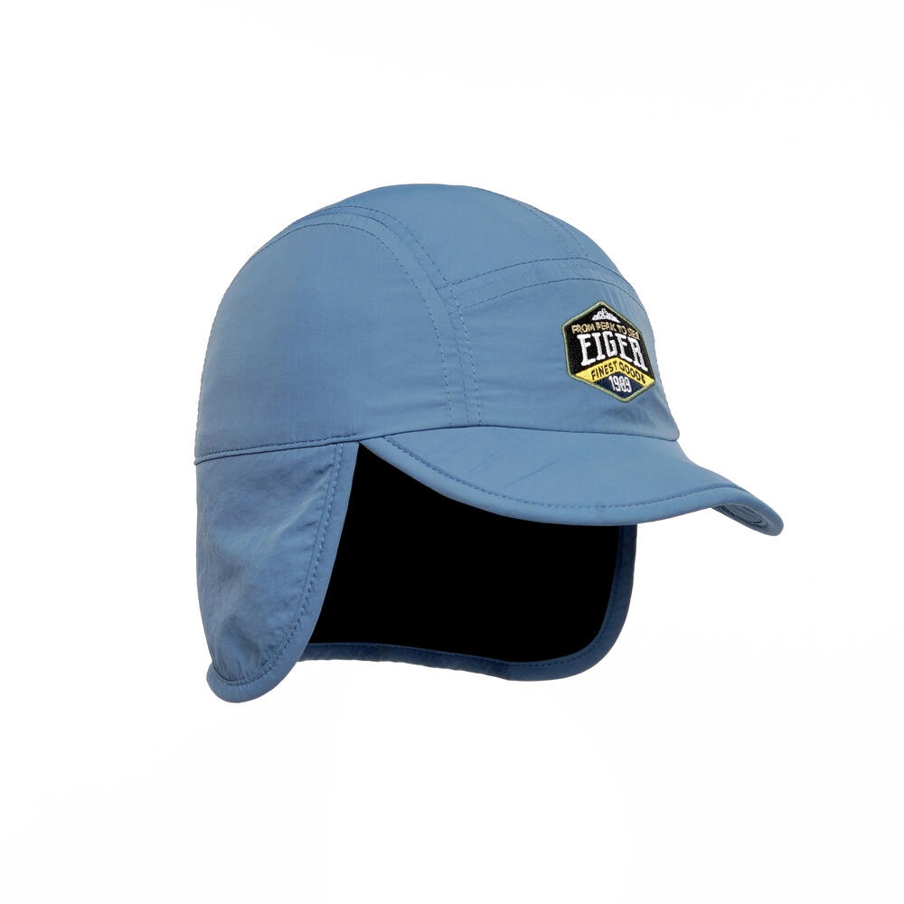 910010197 HILLWANDER EARFLAP CAP