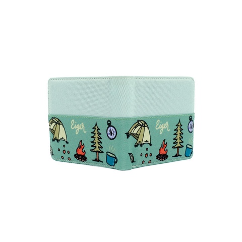 910010483 JR CAMPING WALLET