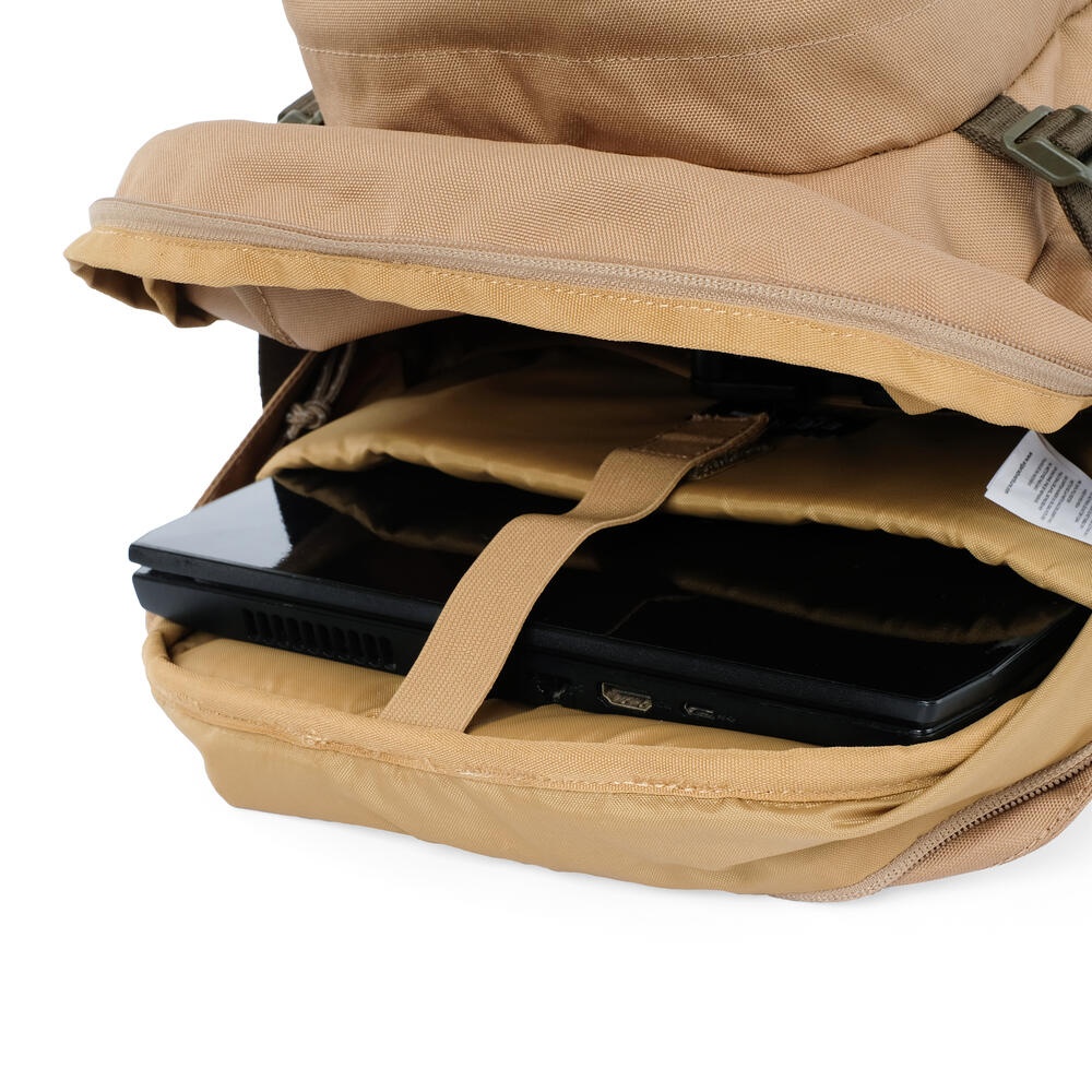 910011065 VANCOUVER BACKPACK 20L