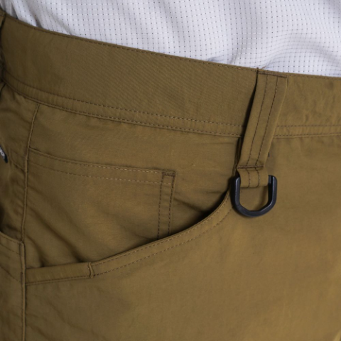 910008639 TRAILHIKERS CNVRT PANT