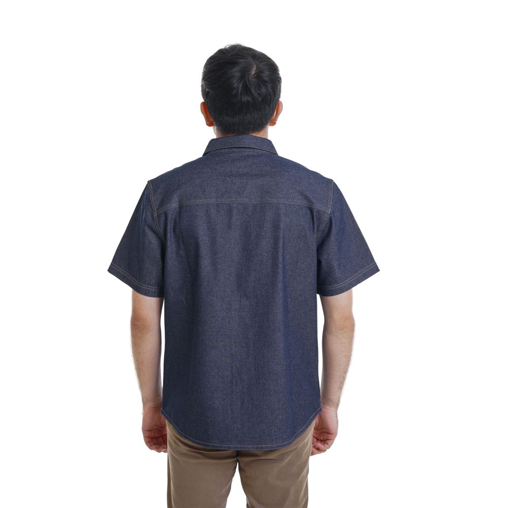 910008645 SEDONA SHIRT SS