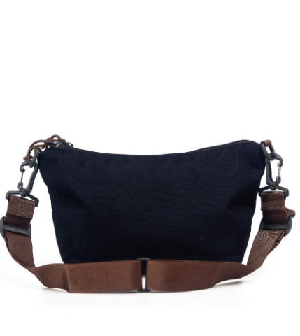 DISTANT SHOULDER BAG
